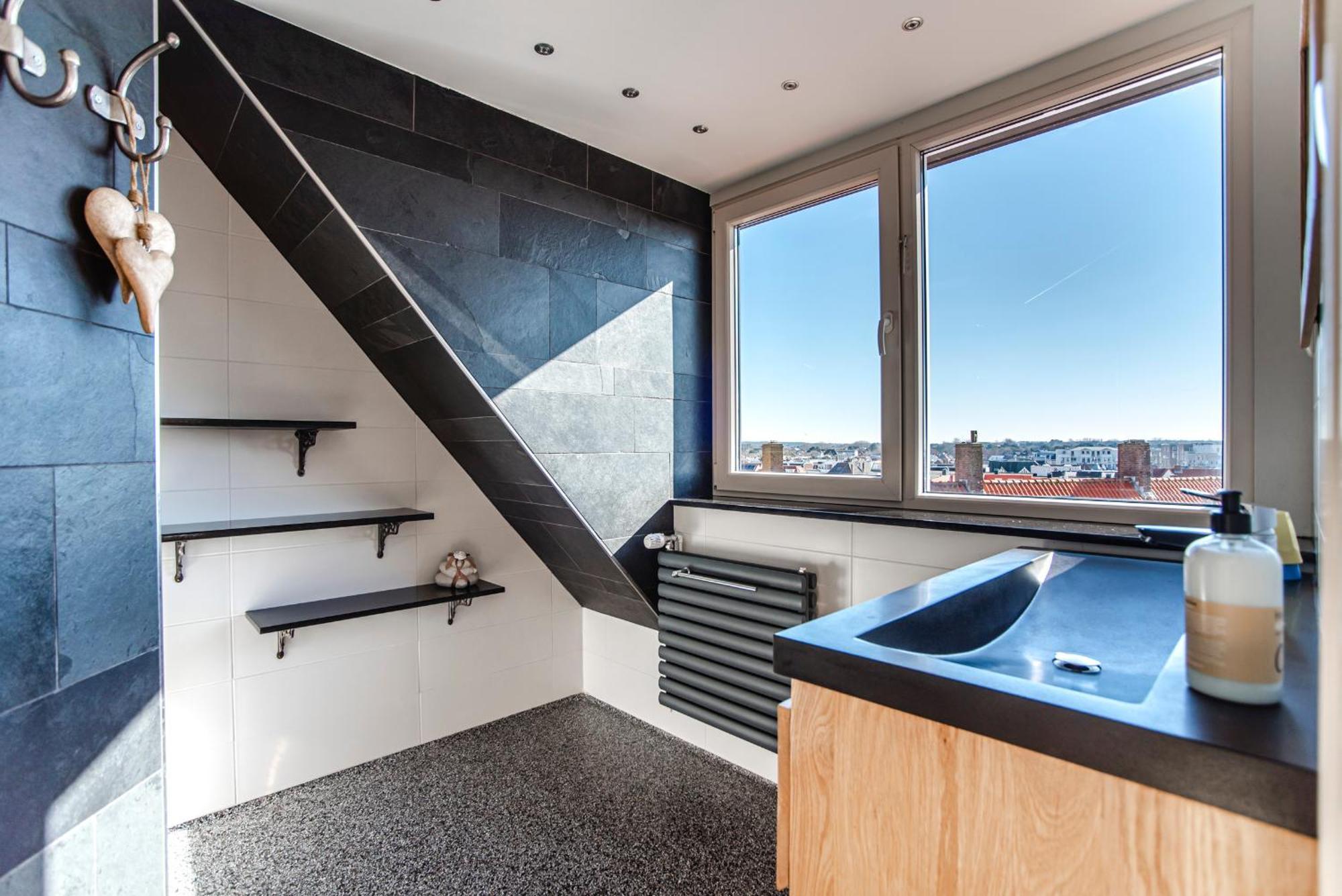Pension Sixtysix Zandvoort Room photo